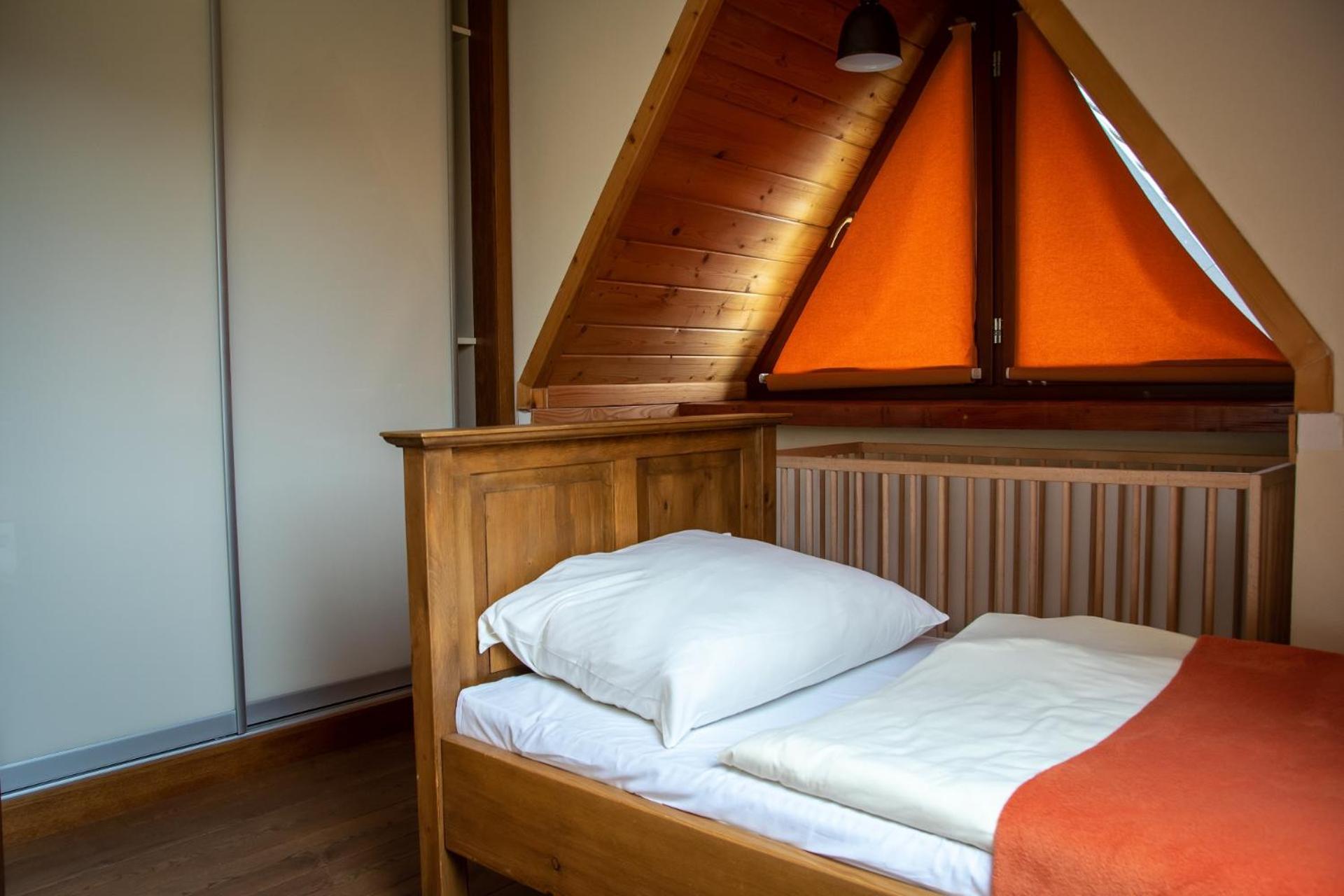 Apartamenty Domino - Kościelisko Zimmer foto