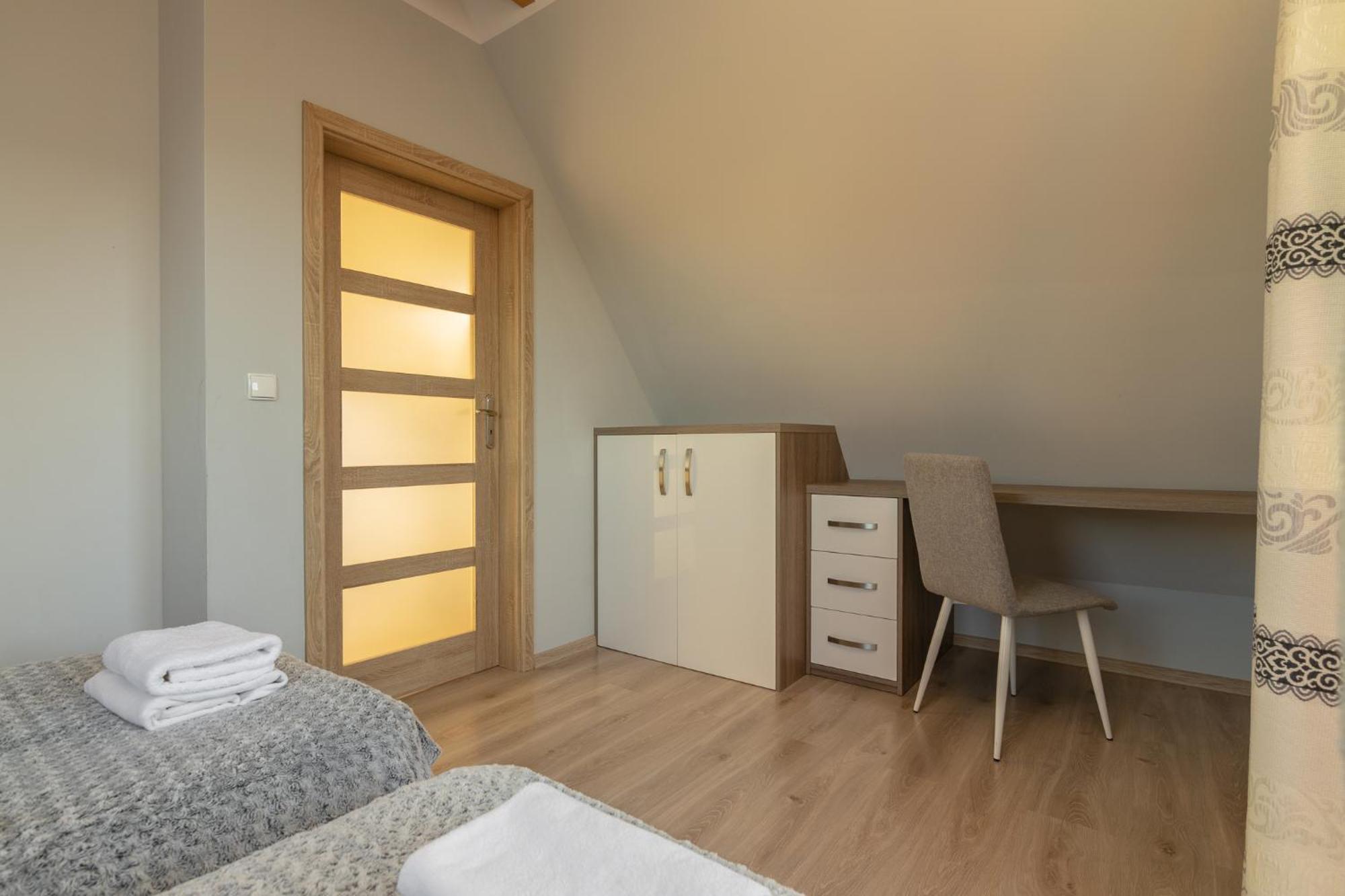 Apartamenty Domino - Kościelisko Zimmer foto